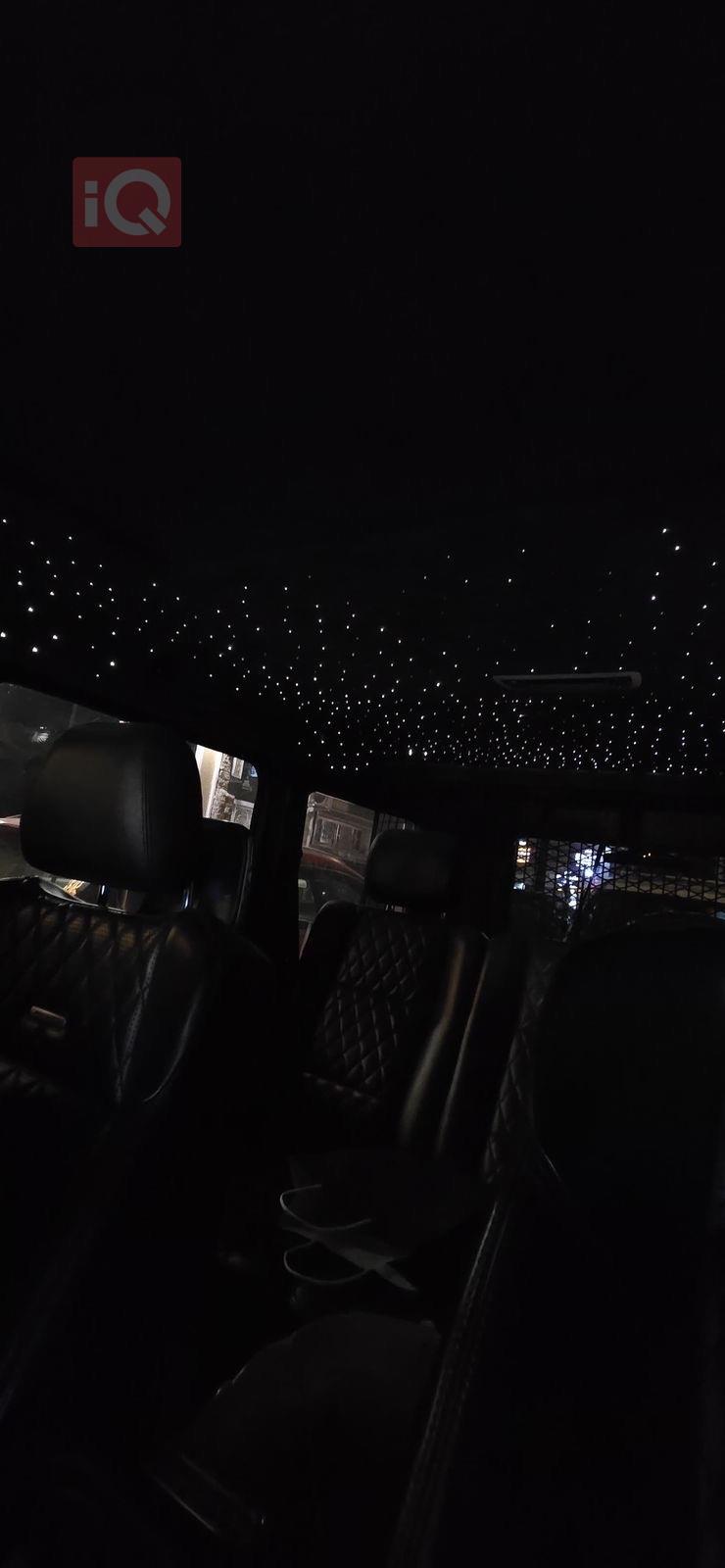 مێرسێدس بێنز G-Class